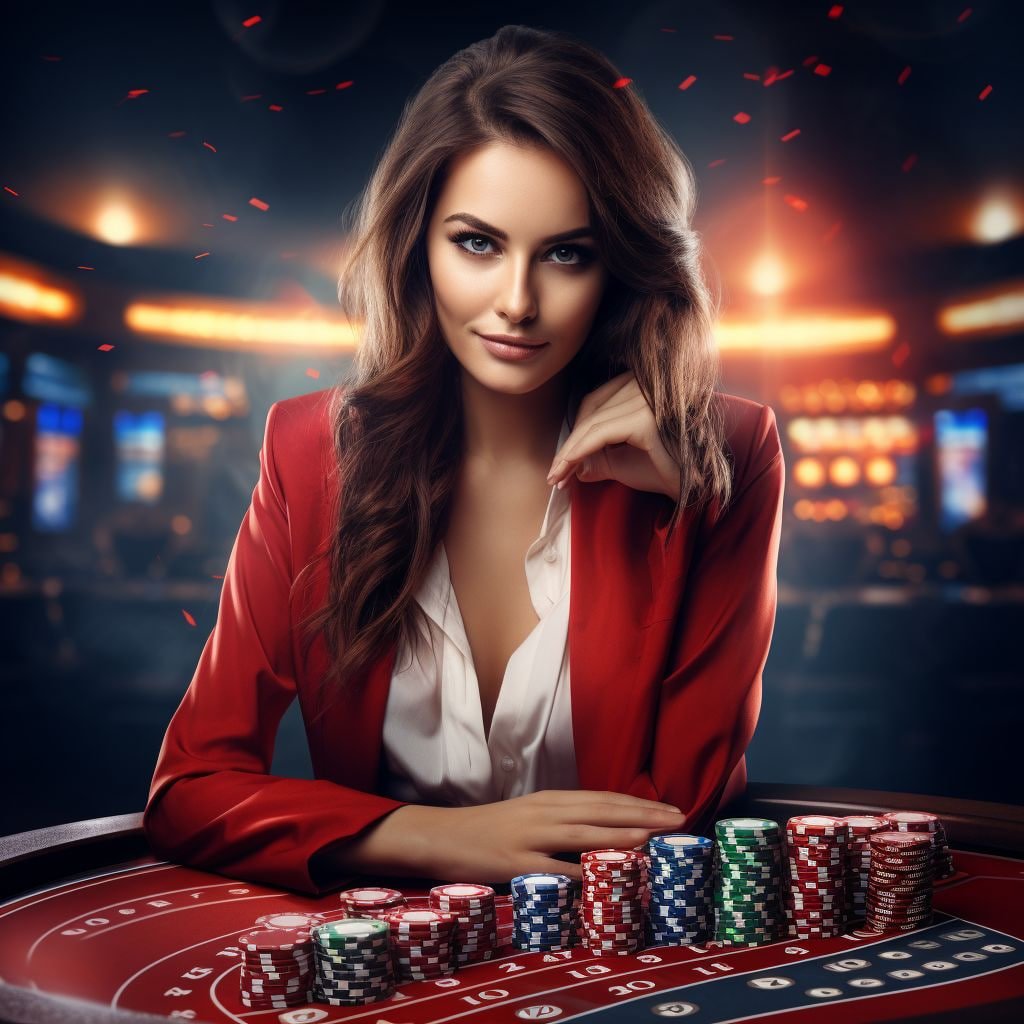 Filipino player joining live baccarat table on bingo8 mobile browser