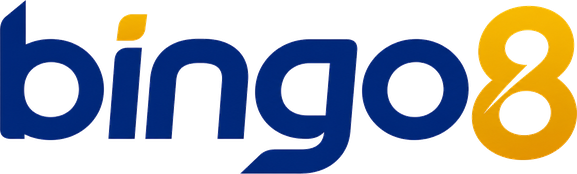 bingo8 Philippines entertainment platform logo